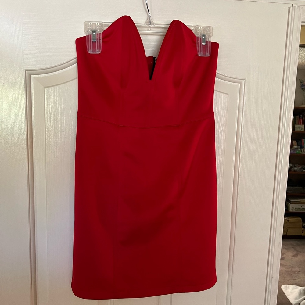 Forever 21 Mini Dress